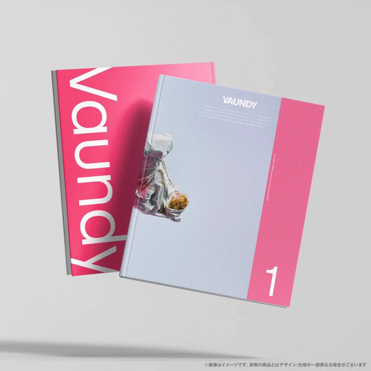 Vaundy_ART Work Studio on X: 