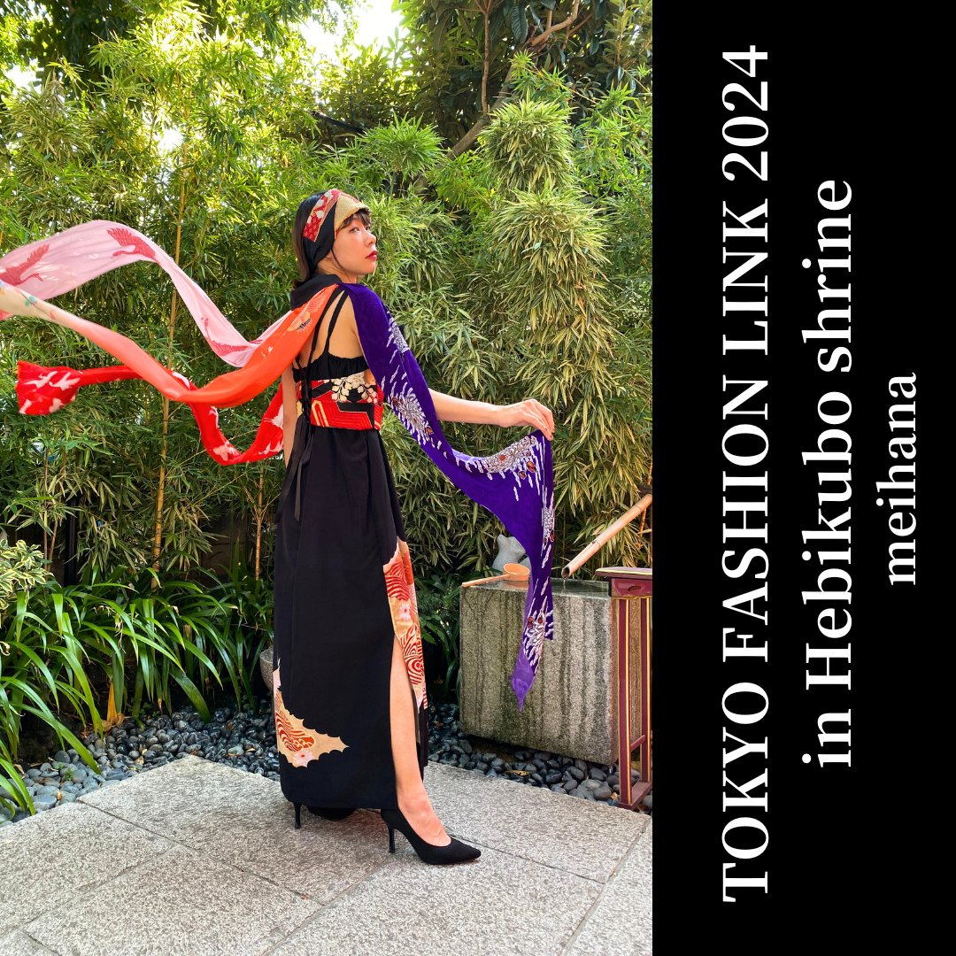 TOKYO FASHION LINK by tokyo couture (@TFLtokyocouture) / Posts / X