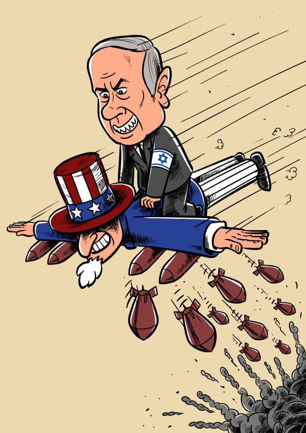 Samanth_2123's tweet photo. US-Israel relationship...

#Gaza_in_Genocide 
#IsraelTerroristState https://t.co/r1WVB0uci1