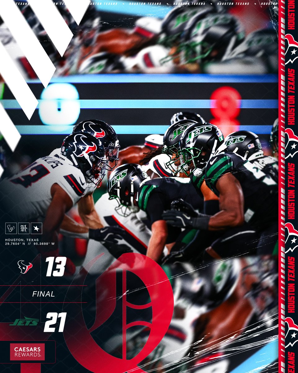 Houston Texans tweet media