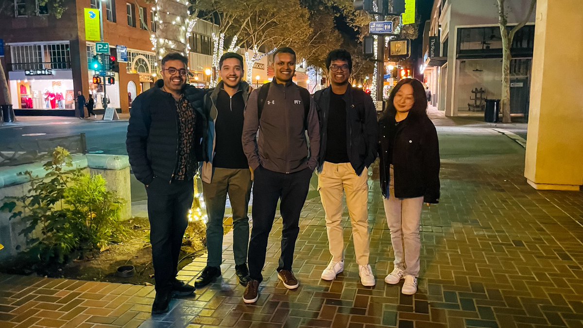 Augmented Human Lab tweet media