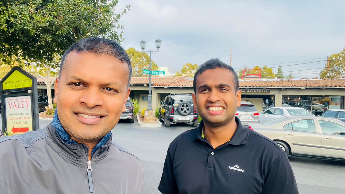 Augmented Human Lab tweet media