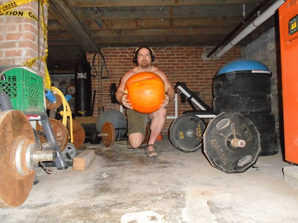 joshuaeeriksen's tweet photo. Down in heilheim, using giant pumpkin, go for a 3 set 39 rep weighted giant pumpkin farmer walks then add progressive resistance overload for desired effect. #James2:14-26 #domorefor2024 #fattofitnoquit #fightyoflight #fababs #icanucantoo #generationjoshua
@ https://t.co/FuyxT98TEO