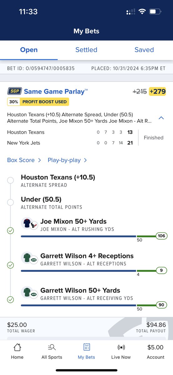 Adam Michael tweet media