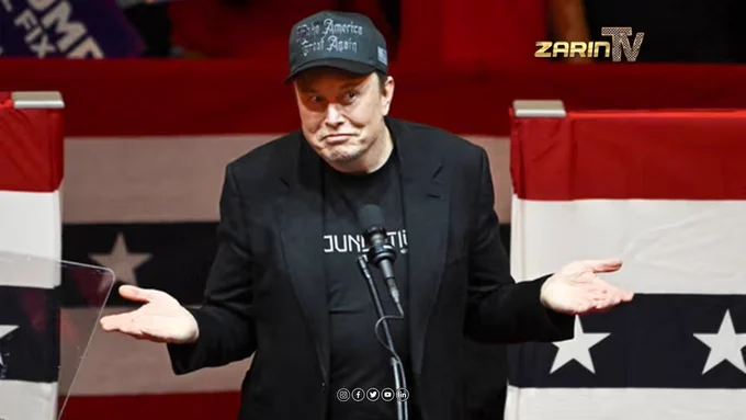 احضار ایلان ماسک به دادگاه در پی اهدای جوایز میلیون دالری