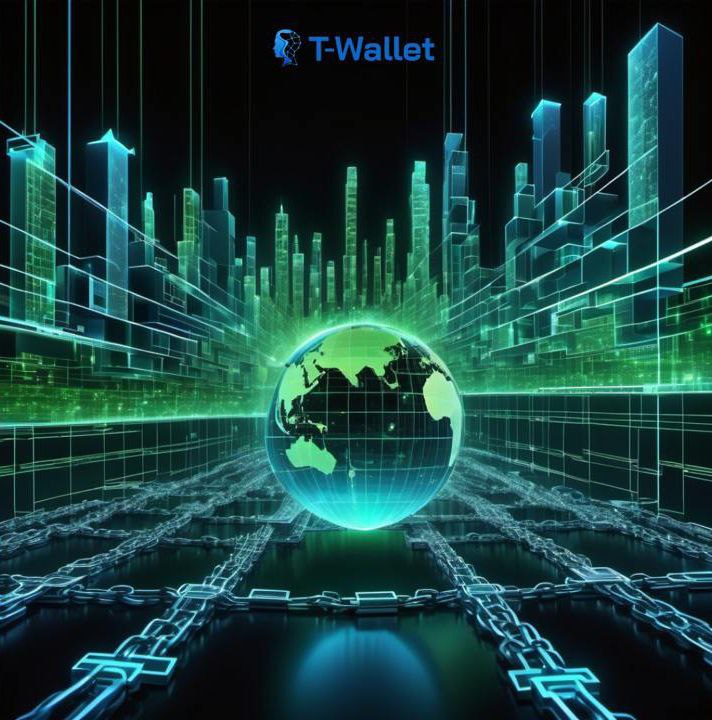 TWallet – Your Trusted Token Storage Partner in the Blockchain World

Storing tokens has never been easier than with TWallet! Not only does TWallet help you manage your digital assets seamlessly, but it also offers fast and secure access, ideal for both newcomers and blockchain