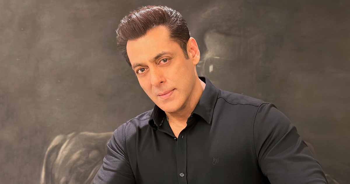 Bishnoiji781344's tweet photo. SHOCKING ๐จ Salman Khan's ex girlfriend Somy Ali says Salman is worse than Lawrence Bishnoi.
She said "I was badly abused & hit by him. Even Tabu cried on seeing my condition. He abused Aishwarya very badly"#SaskatchewanElection
#SafaricomAt24 #SalmanaKhan
#LoveIsBlind7 #Solana https://t.co/rPmFB27UIY