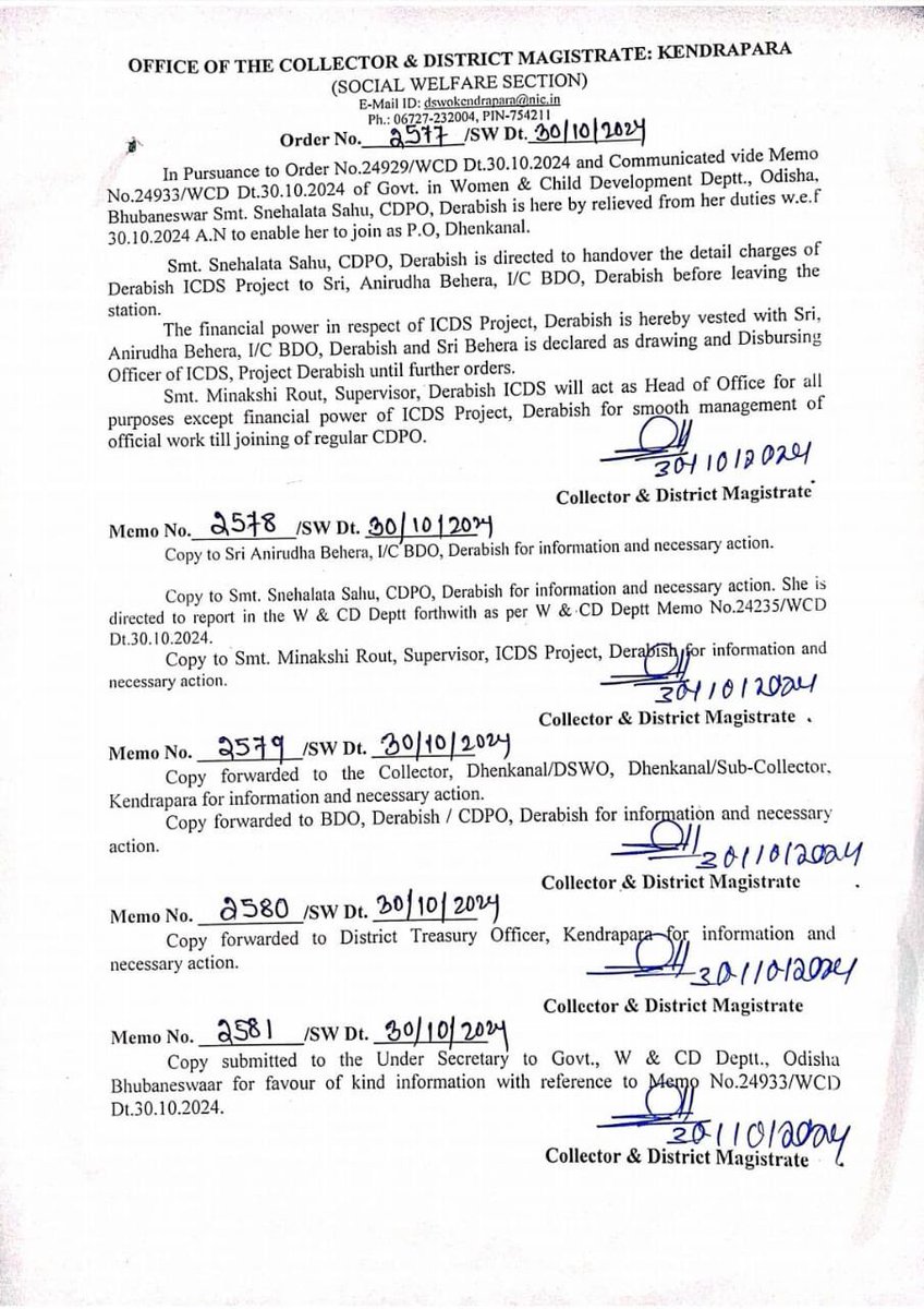 OGCEA(ODISHA GOVERNMENT COMBINED EMPLOYEE'S ASSO tweet media