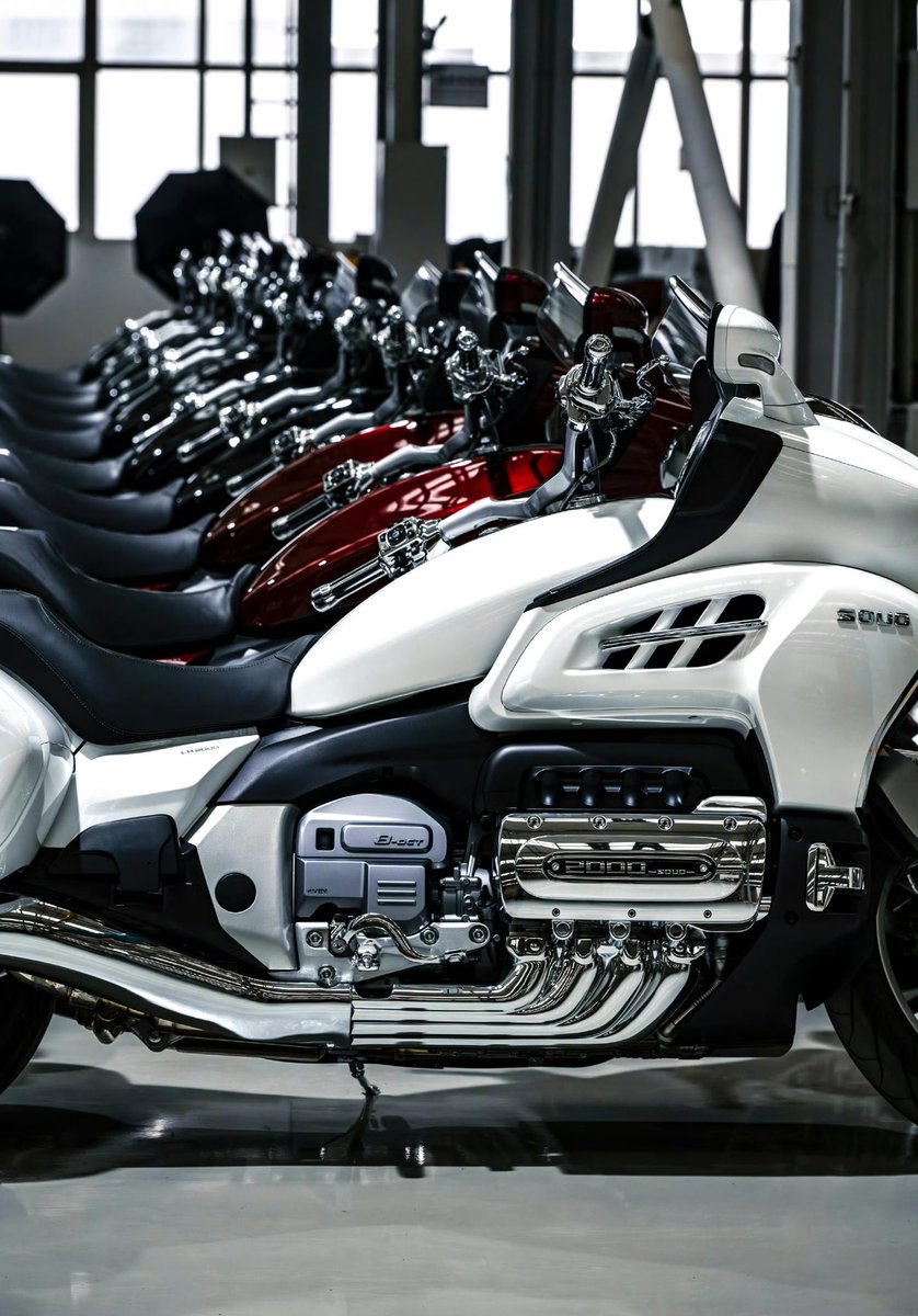 Oriental Moto tweet media