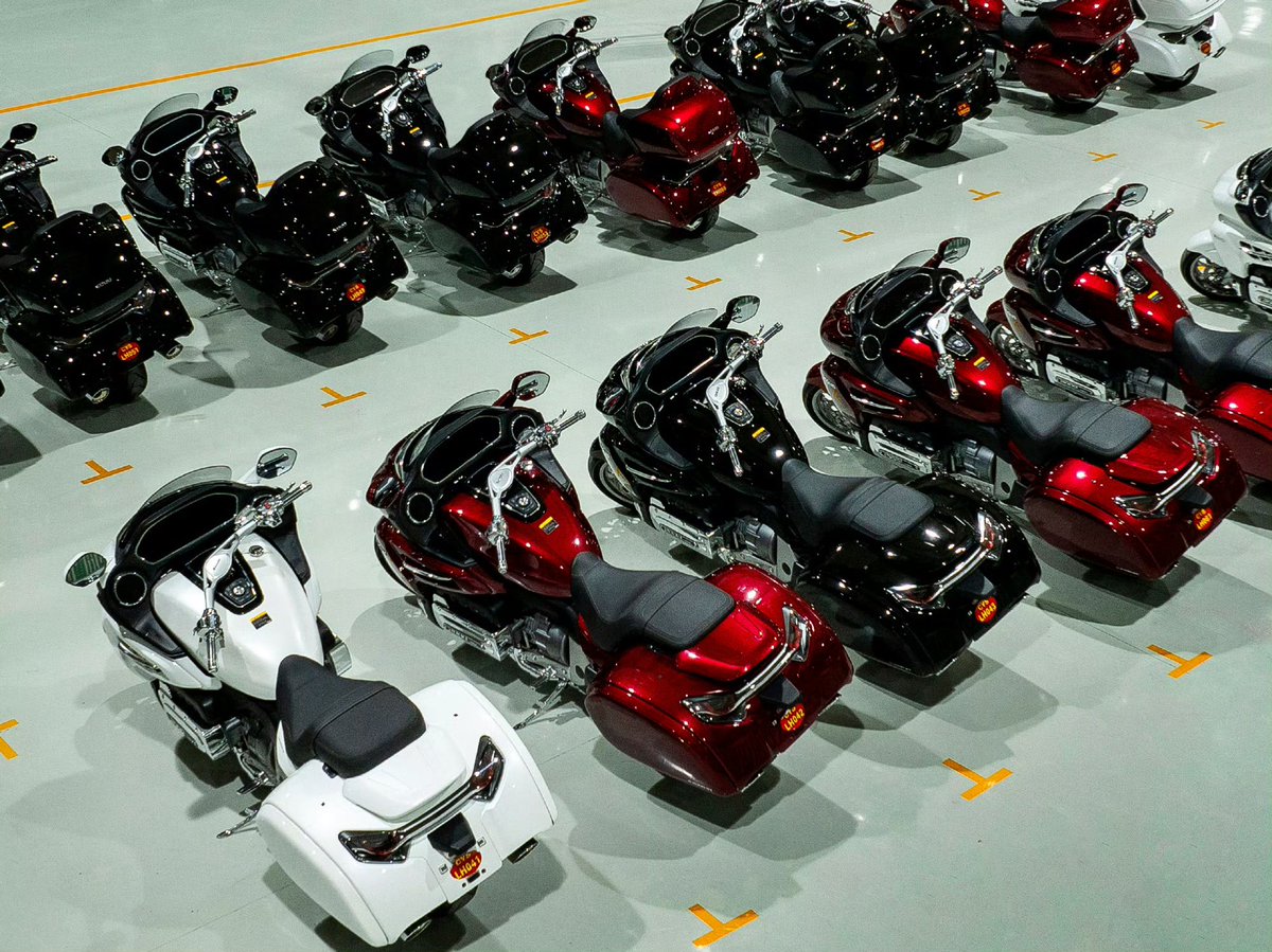 Oriental Moto tweet media