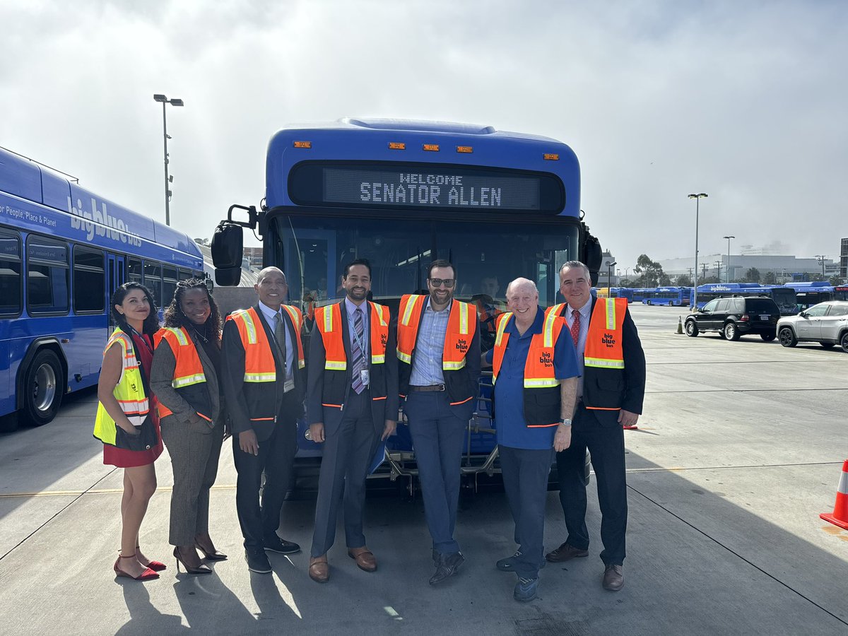 Ben Allen tweet media