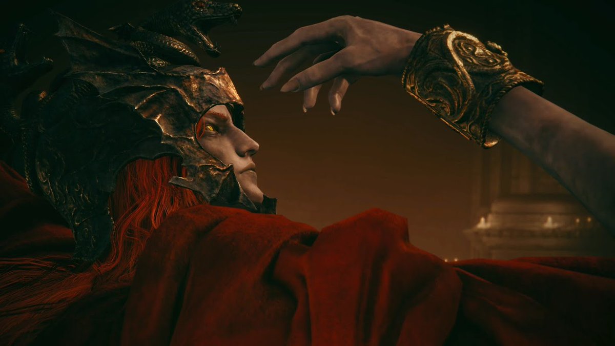 amélie | play kings field tweet media