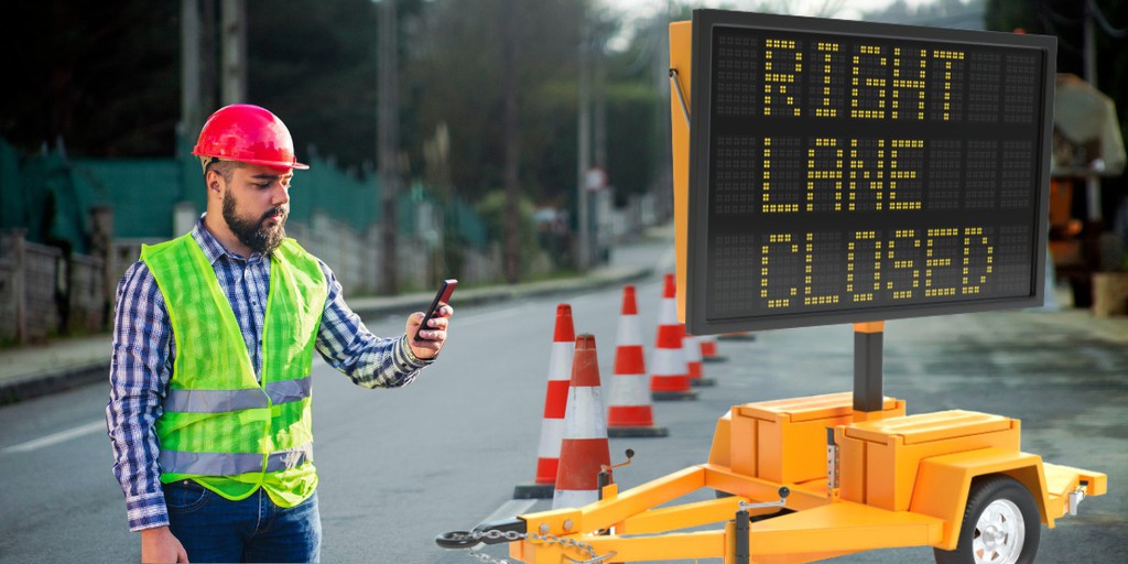 digi_clip's tweet image. While traditional paper checklists have their benefits, using a digital checklist on a phone or tablet can significantly enhance the process of setting up mobile LED signage.

Read more 👉 lttr.ai/AYYmL

#Safety #LEDSignage #TrafficManagement #DigitalChecklists