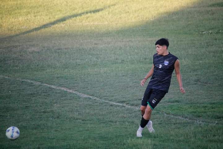 increíble las cosas que pueden pasar cuando uno vuelve a la casa del señor, gracias papa dioss⚽️💚😄