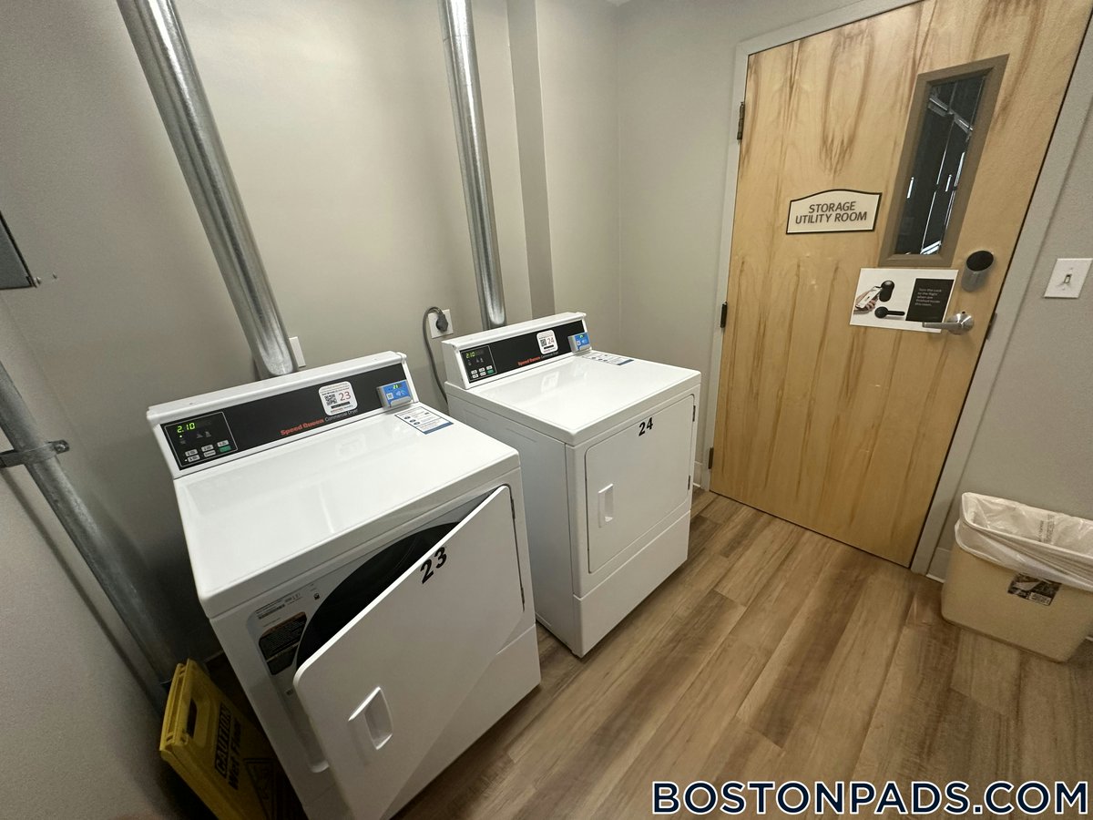 Quincy Apartment for rent 1 Bedroom 1 Bath Quincy Center - $2,293: This nice 1 Bed 1 Bath place in the QUINCY - QUINCY CENTER area is available for Now. 1. dlvr.it/TFxWt4 #quincyapartments #quincyrentals