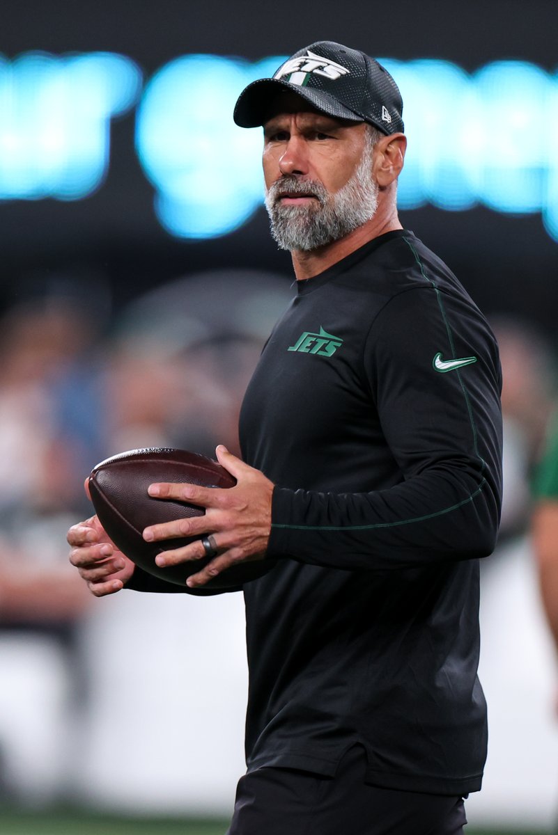 SNY Jets tweet media