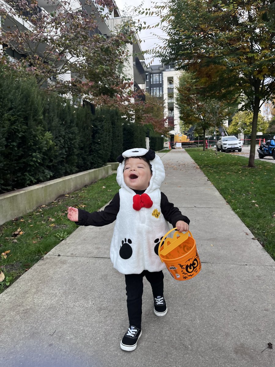 Retiring the Dino costume after this year