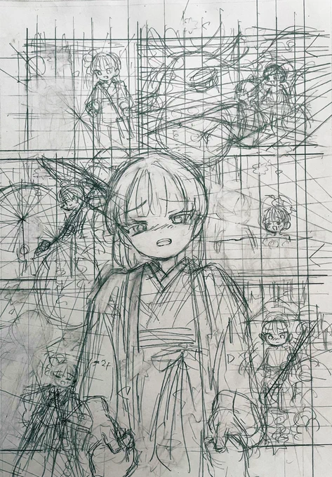 19話✍️📝 