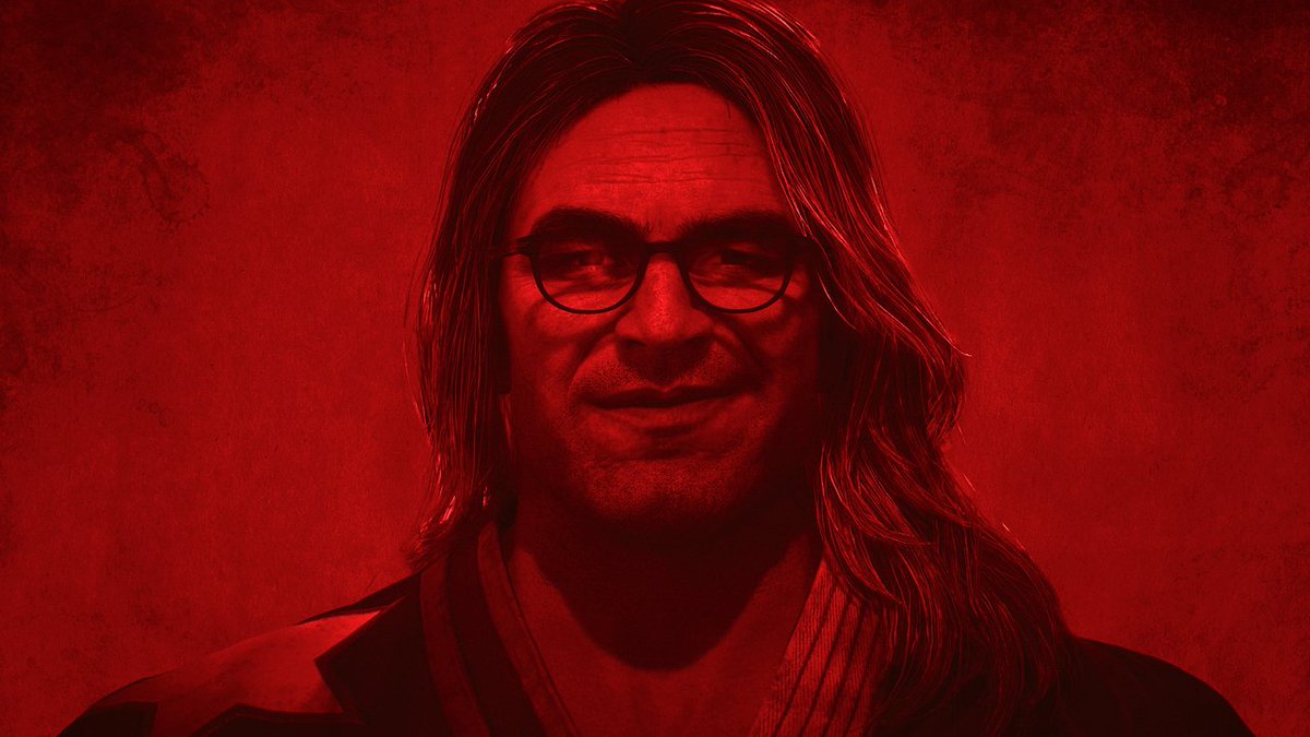 Video Games / News tweet media