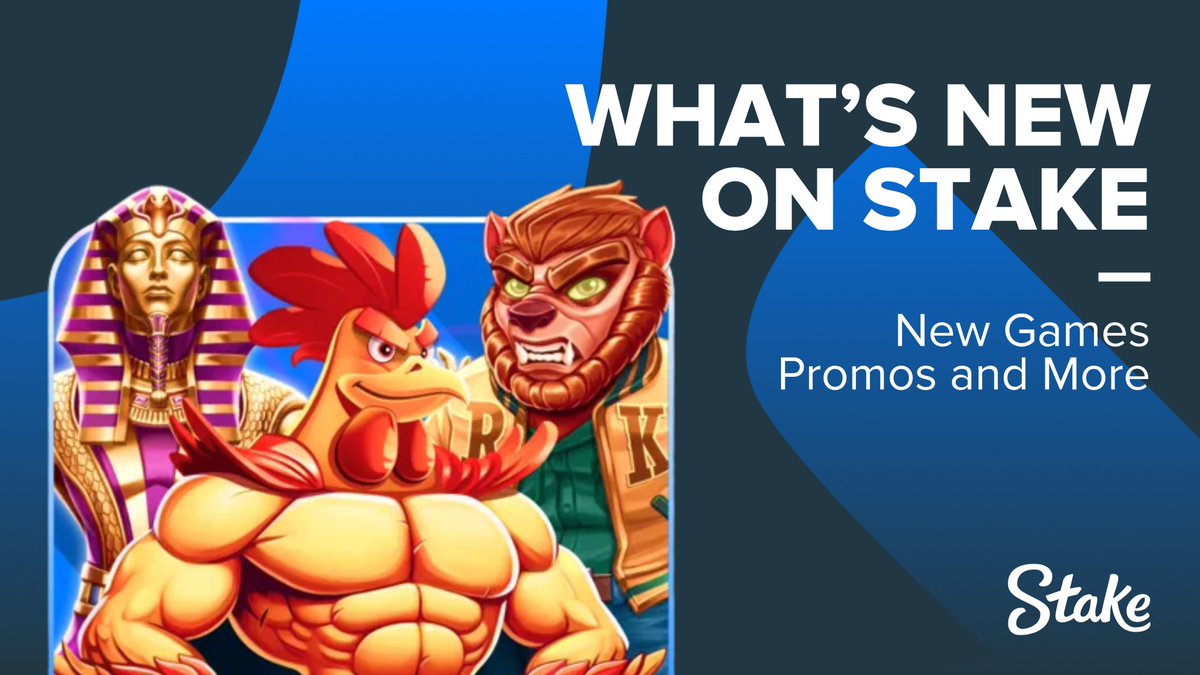 Stake.com tweet media