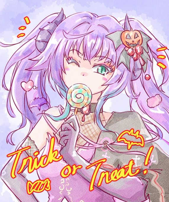 ハロウィン衣装&歌素敵でございました#響咲研究所#響咲祢音 