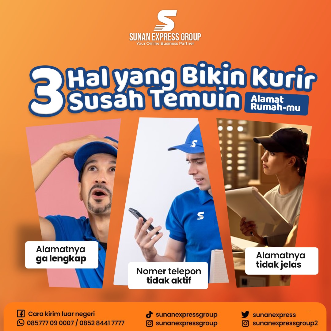 Sunan Express Group (@sunanexpress) / Posts / X