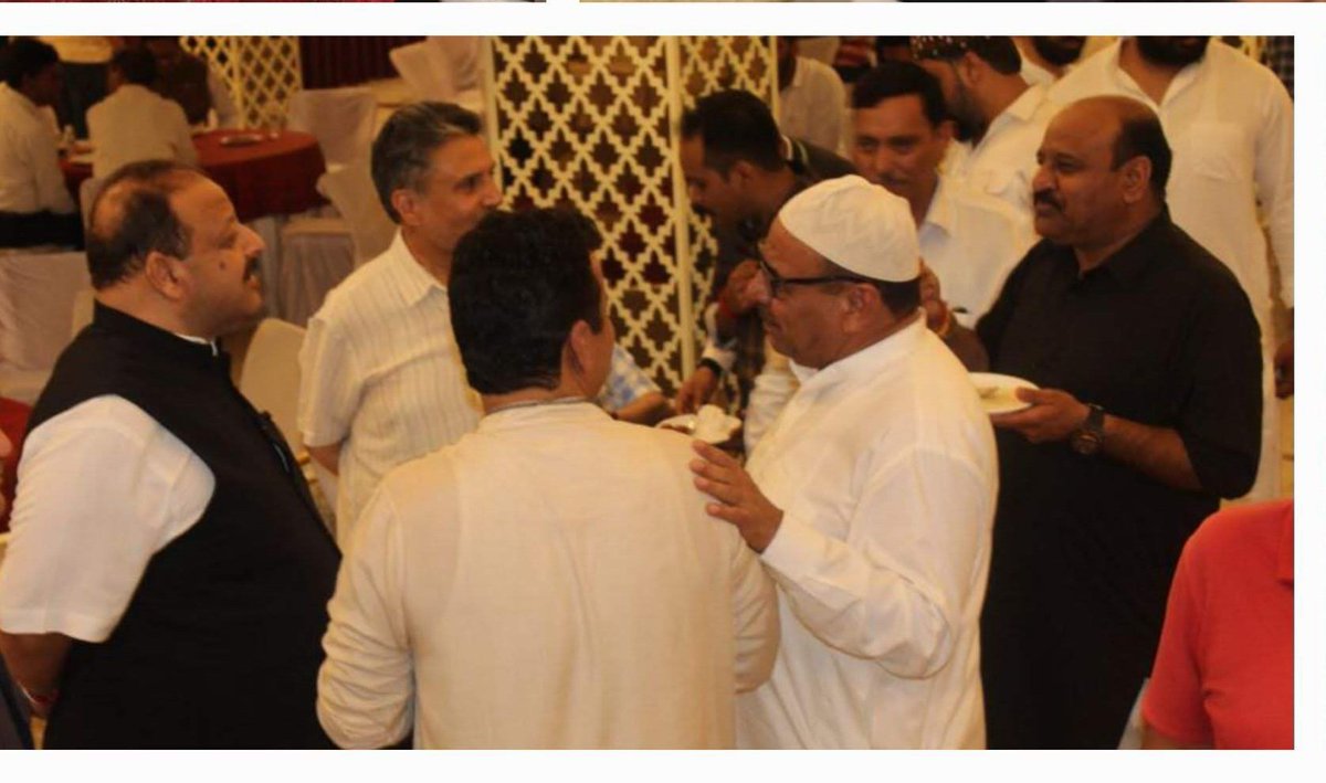 Chowdhary Zulfkar Ali tweet media