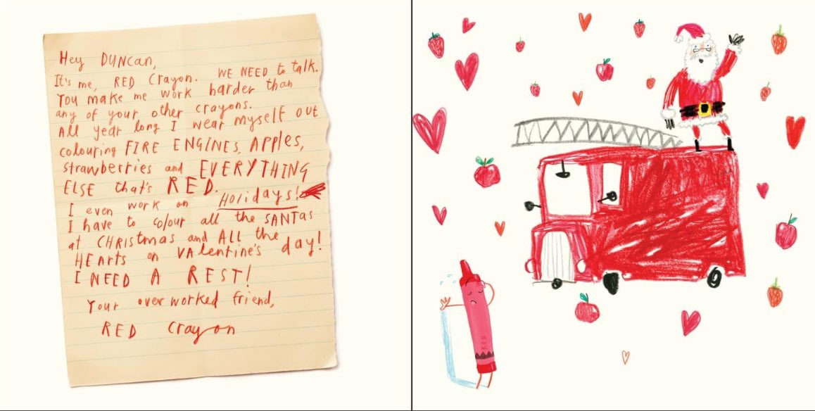 Storybook Character Day at school! It’s funny because the color that each of us chose matches our personalities pretty closely 🤣