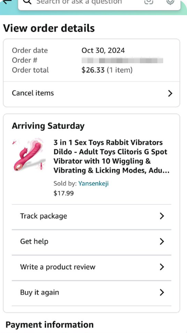 PINK1949's tweet photo. Glad to cooperate! 🥰
I hope our products can make you satisfied! https://t.co/YhnTvWLO1J
