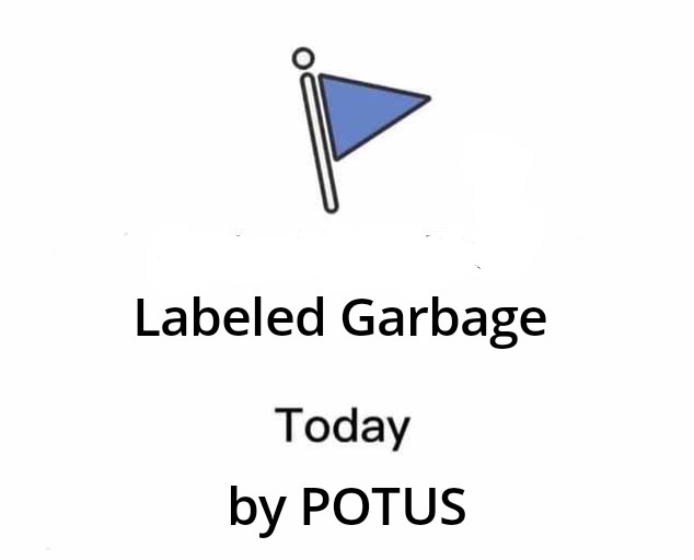 #Garbage