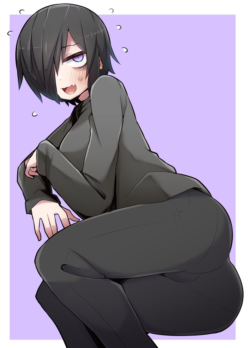 「10月に描いた絵です 」|リプルのイラスト