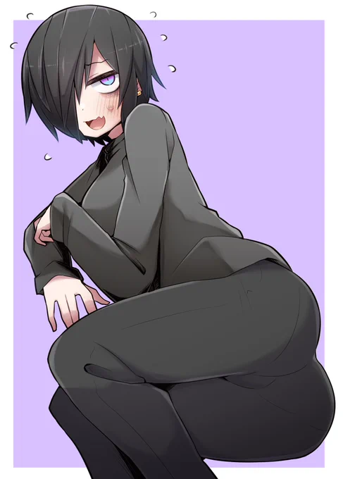 10月に描いた絵です 