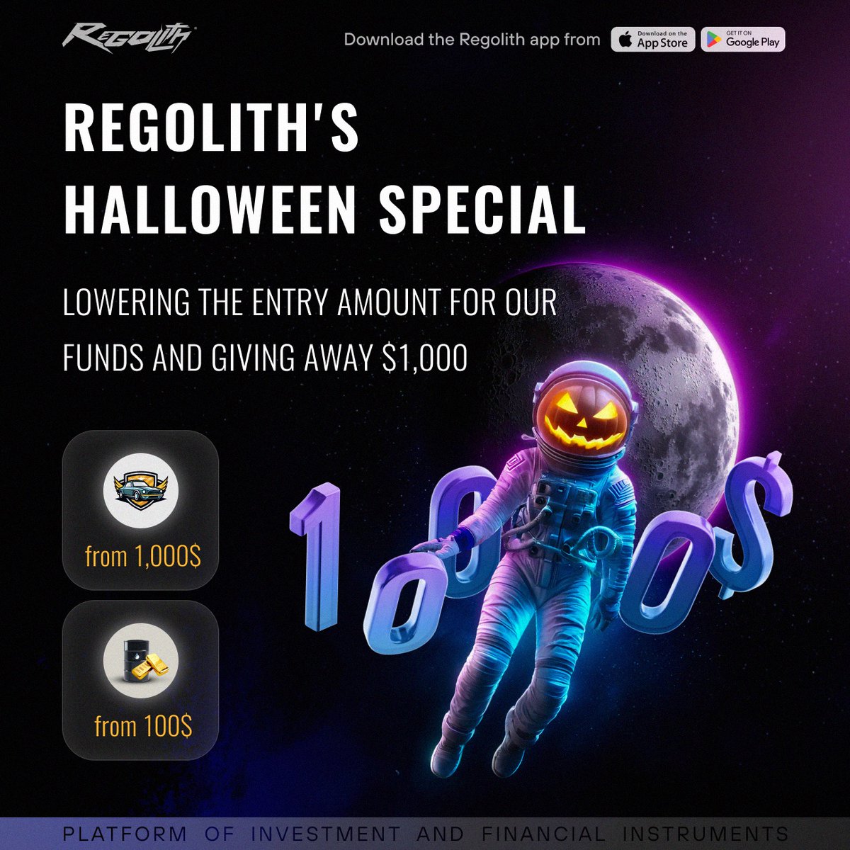 Regolith.com tweet media