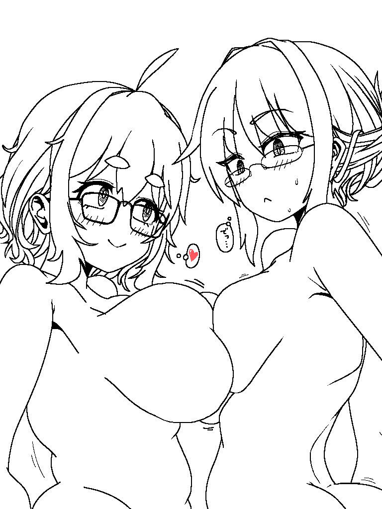 乳合わせ練習落書き

全然わかんねーな難しすぎる 