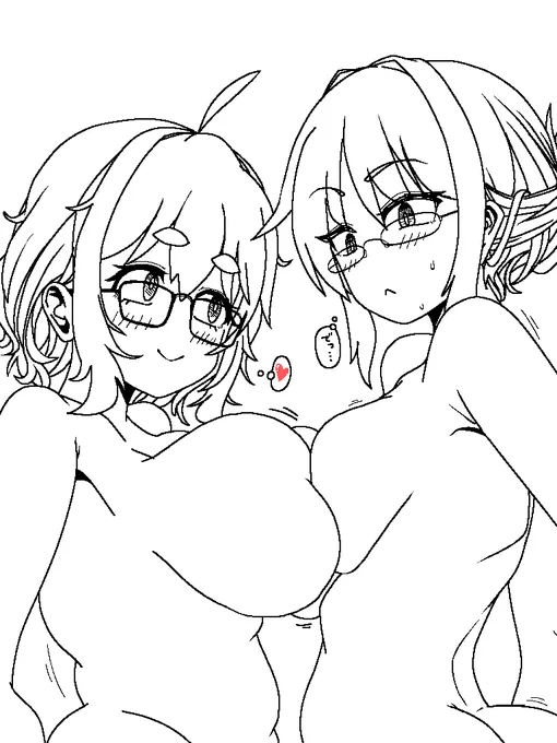 乳合わせ練習落書き

全然わかんねーな難しすぎる 