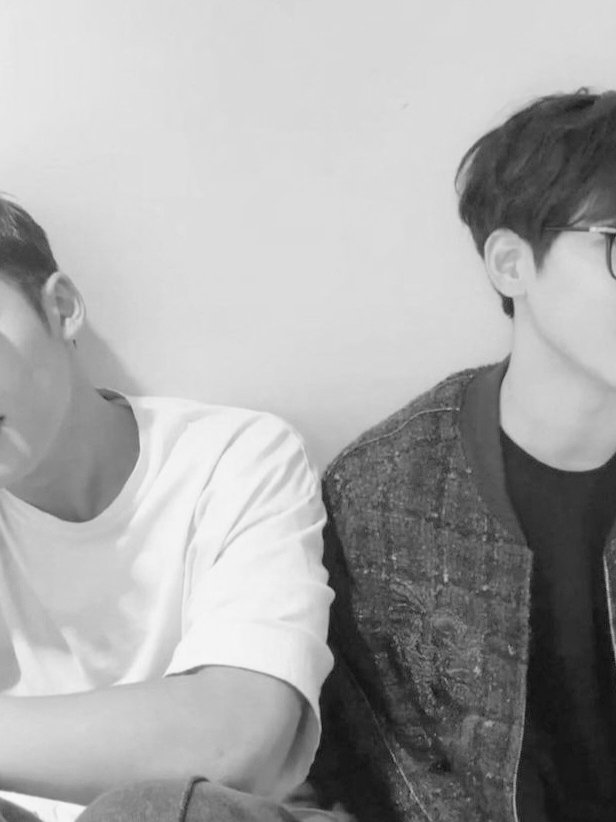BES short part | mw

— He needs you to come back home.