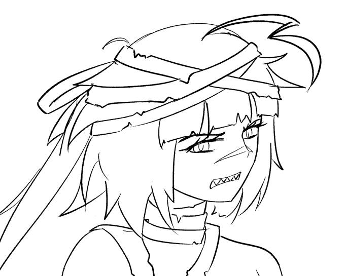 gtxona's tweet photo. 🎃🤕 https://t.co/v4fpHHmD9a