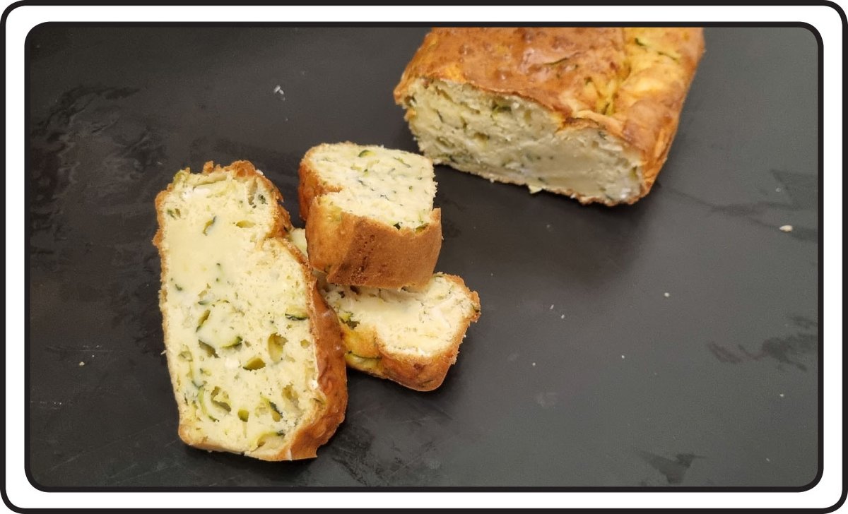 ghani_les's tweet photo. Les délices de Ghani: Cake aux courgettes et au fromage de chèvre https://t.co/43hS3ldo0r 
#cuisine #recette #courgette #fromagedechevre #chevre #fromage #Salé https://t.co/h0tu289akF