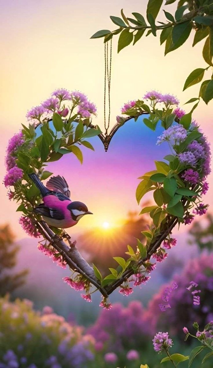 Blessings for a bright and beautiful dayand a wonderful weekend 💙

               Happy Friday 💐