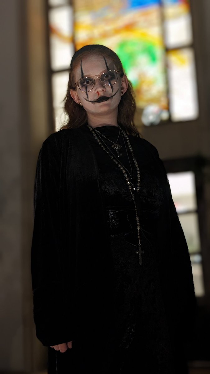 Anya Starr 🌟 tweet media