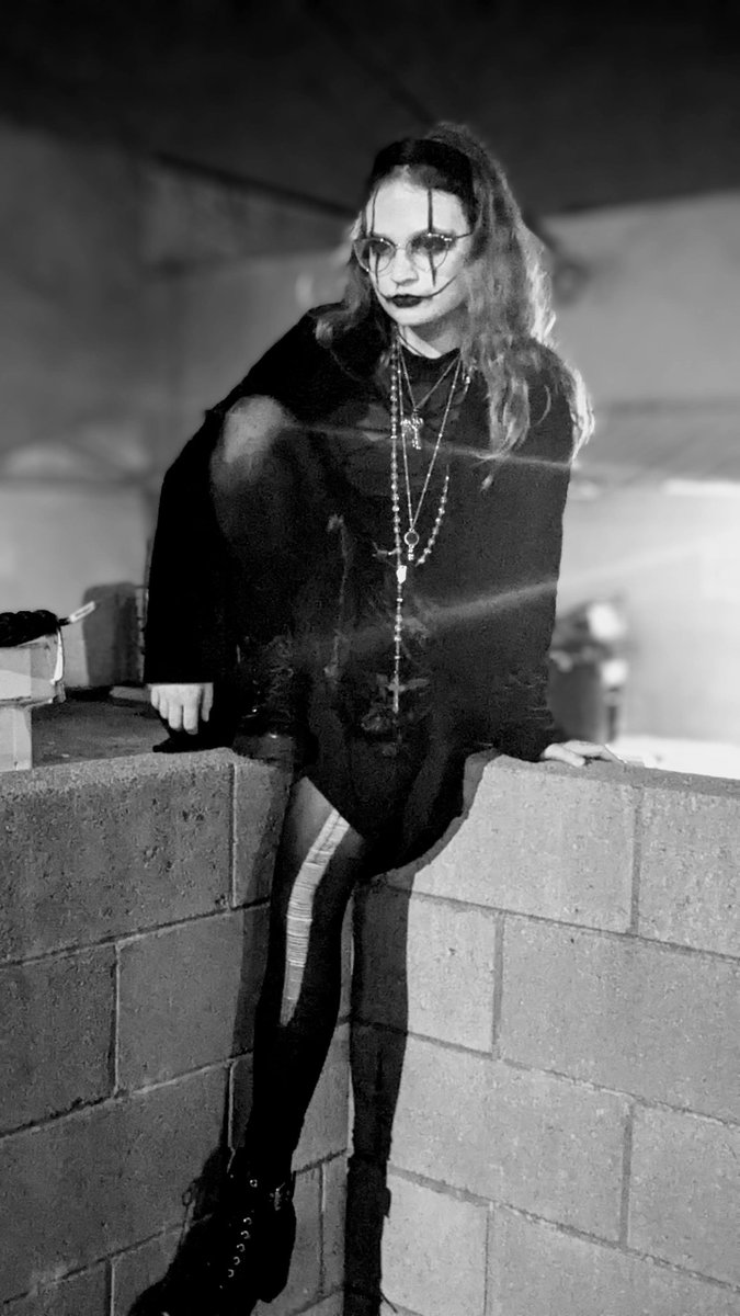 Anya Starr 🌟 tweet media