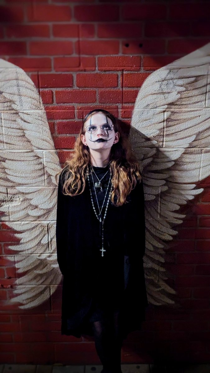 Anya Starr 🌟 tweet media