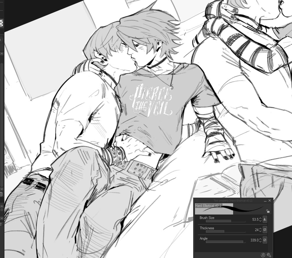 Isa 🐰 🔜 AX U20 tweet media