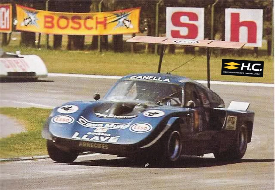 heragu2002's tweet photo. #RenaultFriday
#RenaultTorino 🐇 #MKII💪🔥💛🖤🎉
#OresteBerta 1970 🎥 en el circuito Autódromo Oscar y Alfredo Gálvez de la Ciudad de Buenos Aires, Argentina 🇦🇷
#Renault #Torino #RenaultHistory #RenaultGroup https://t.co/PJQW8smSnT