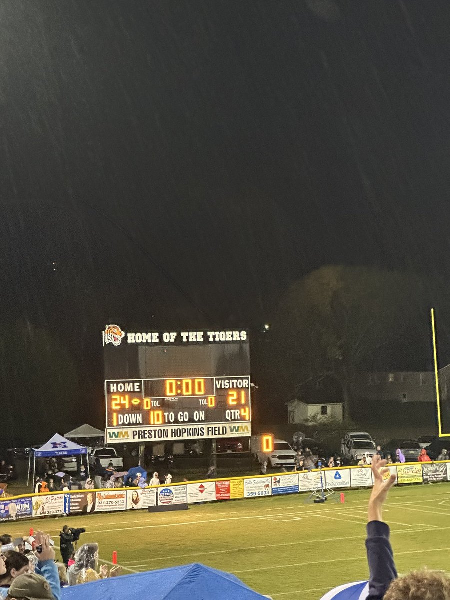 Dr. Justin Perry (@jperry_2) on Twitter photo The <a href="/MCHS_Fball/">Marshall County Football</a> Tigers take down the defending 4A State Champ Pearl Cohn Firebirds in a grueling, four-quarter (and OVERTIME!) war to finish 10-0‼️Proud of these players and coaches! Undeterred by the elements! Great time in Tiger Land! 💯🐅👊🏻<a href="/mchs_tigerstn/">Marshall County High School (TN)</a> <a href="/jacobsorrells84/">Jacob Sorrells</a> The <a href="/MCHS_Fball/">Marshall County Football</a> Tigers take down the defending 4A State Champ Pearl Cohn Firebirds in a grueling, four-quarter (and OVERTIME!) war to finish 10-0‼️Proud of these players and coaches! Undeterred by the elements! Great time in Tiger Land! 💯🐅👊🏻<a href="/mchs_tigerstn/">Marshall County High School (TN)</a> <a href="/jacobsorrells84/">Jacob Sorrells</a>