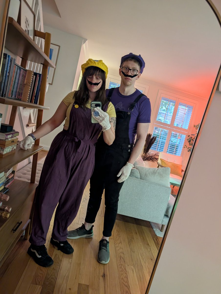 TC ⚔️ | Theresa! 🐳 tweet media