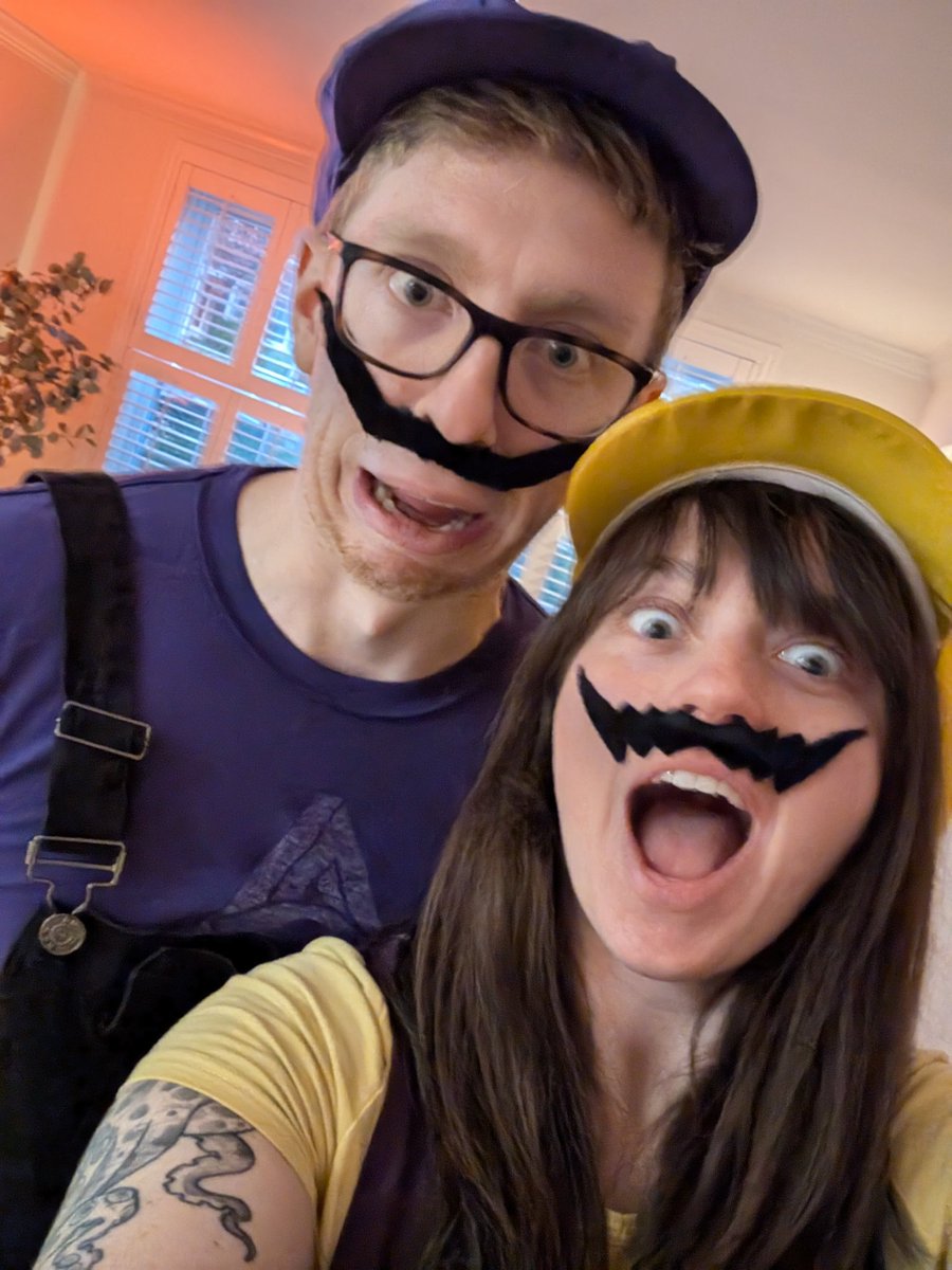 TC ⚔️ | Theresa! 🐳 tweet media