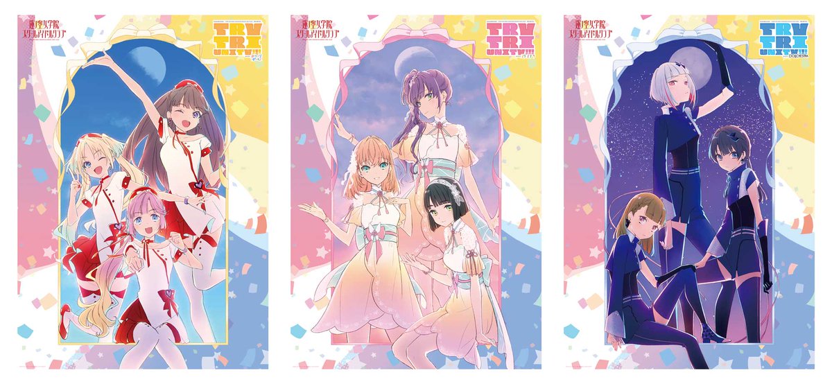 🪷ライブイベント情報🪷 ラブライブ！#蓮ノ空 女学院スクールアイドル