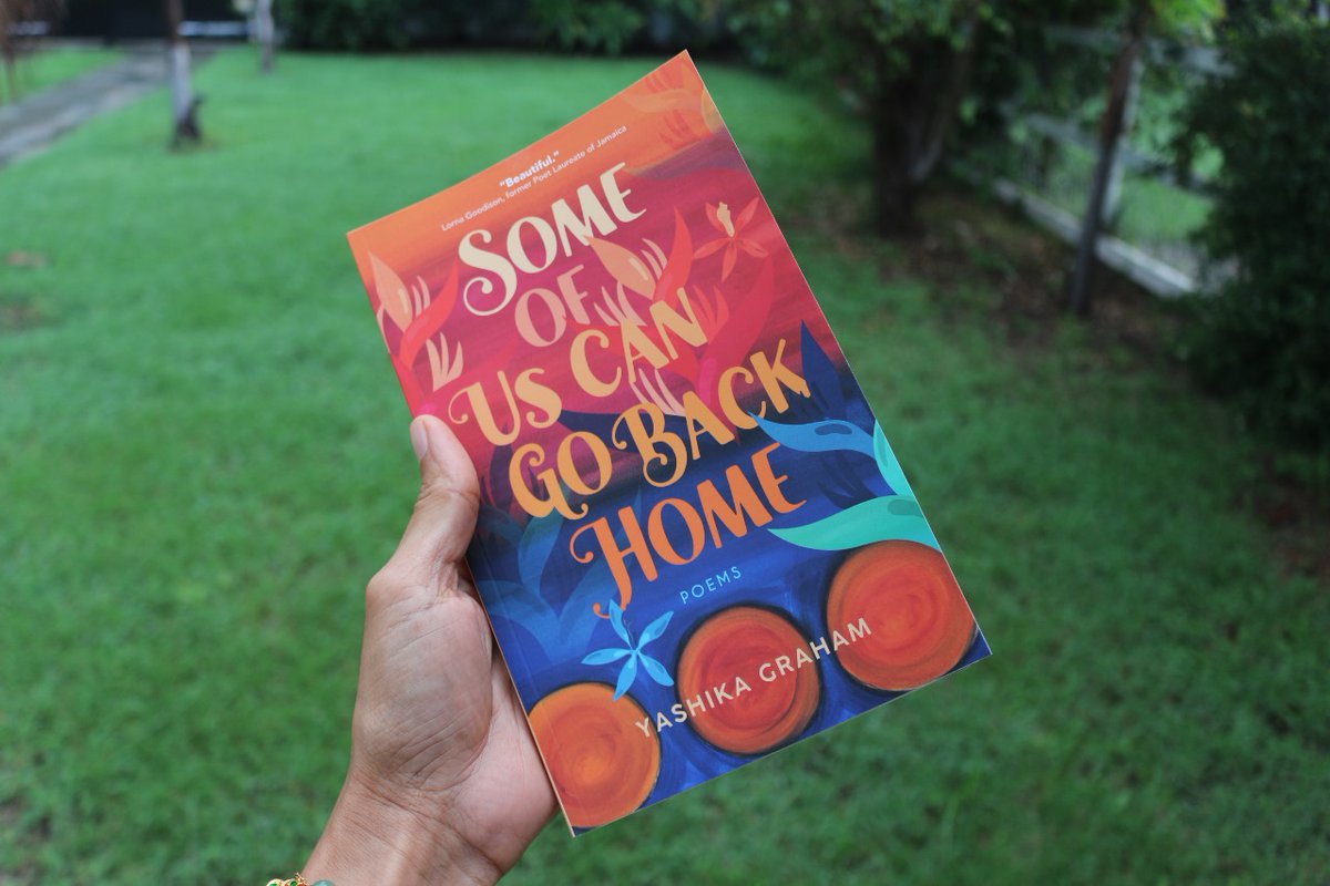 Yashika Graham tweet media