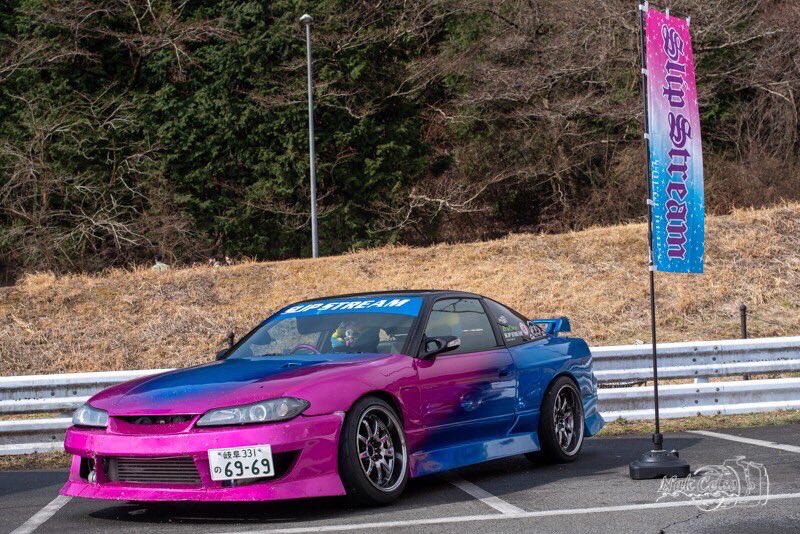 180SX6969's tweet photo. 超日産博 からメール来んからおちたんかーって思って あっ  迷惑メールみてみよっ
メール来てた😅シルエイティと180SX持ってきます😃 https://t.co/C50YtXnBtj